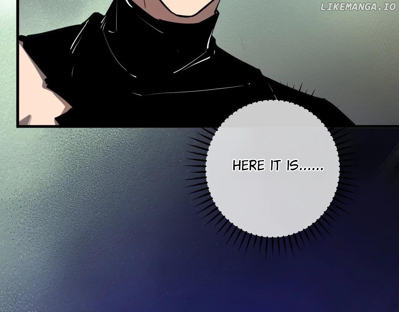 Doomsday for All: Me, Virus Monarch Chapter 64 - page 7